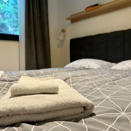 Lovely 1-Bedroom Vacation Home With Free Parking Demanovska Dolina Exterior foto