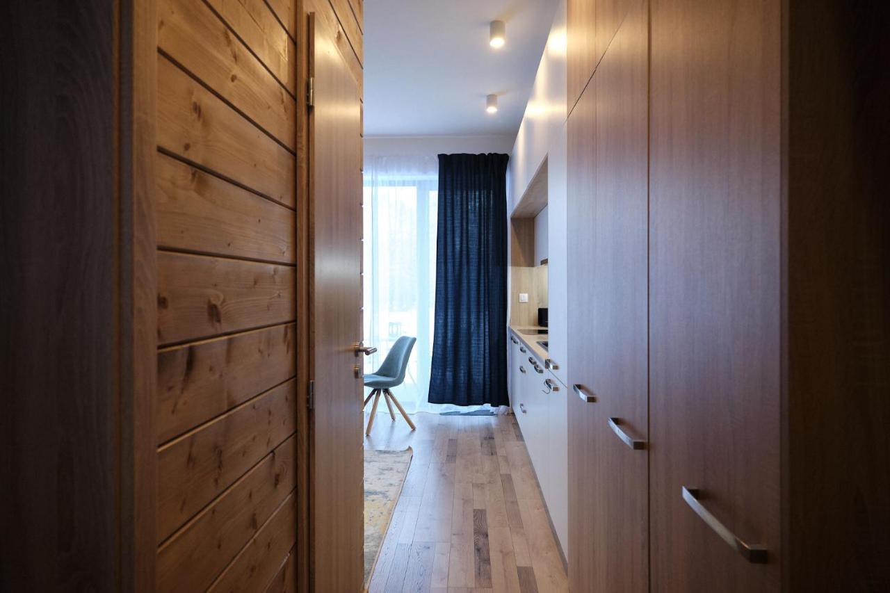 Lovely 1-Bedroom Vacation Home With Free Parking Demanovska Dolina Exterior foto