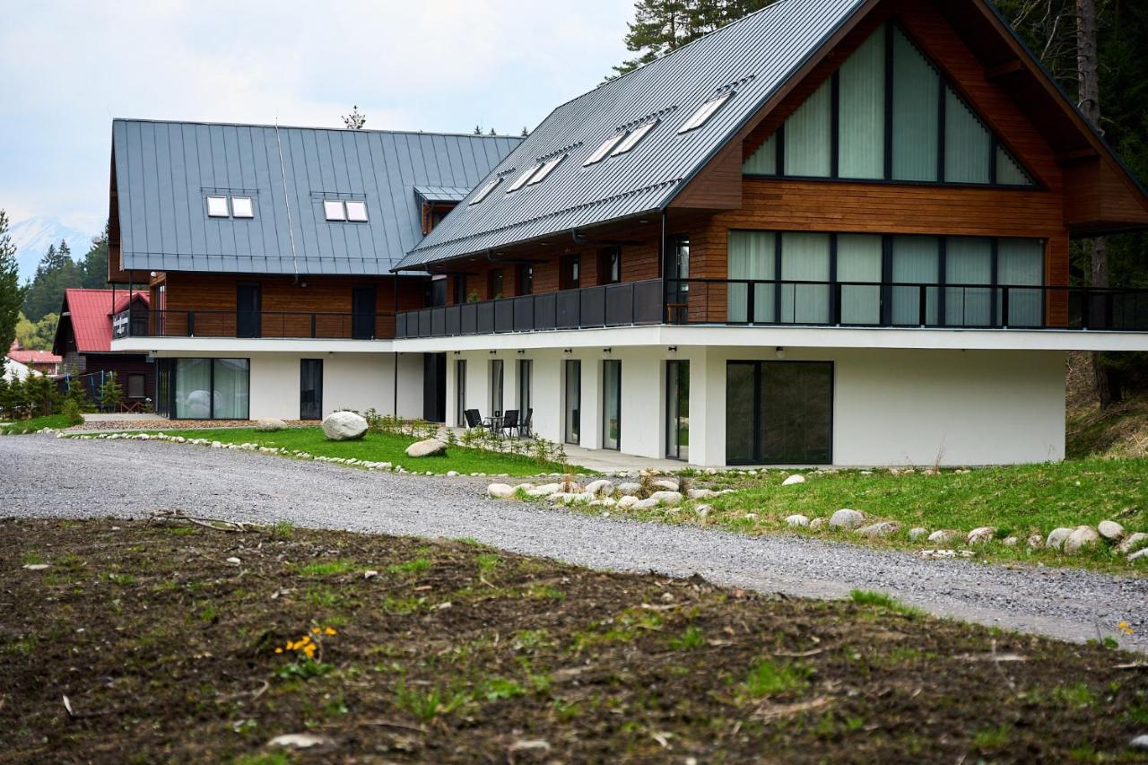 Lovely 1-Bedroom Vacation Home With Free Parking Demanovska Dolina Exterior foto